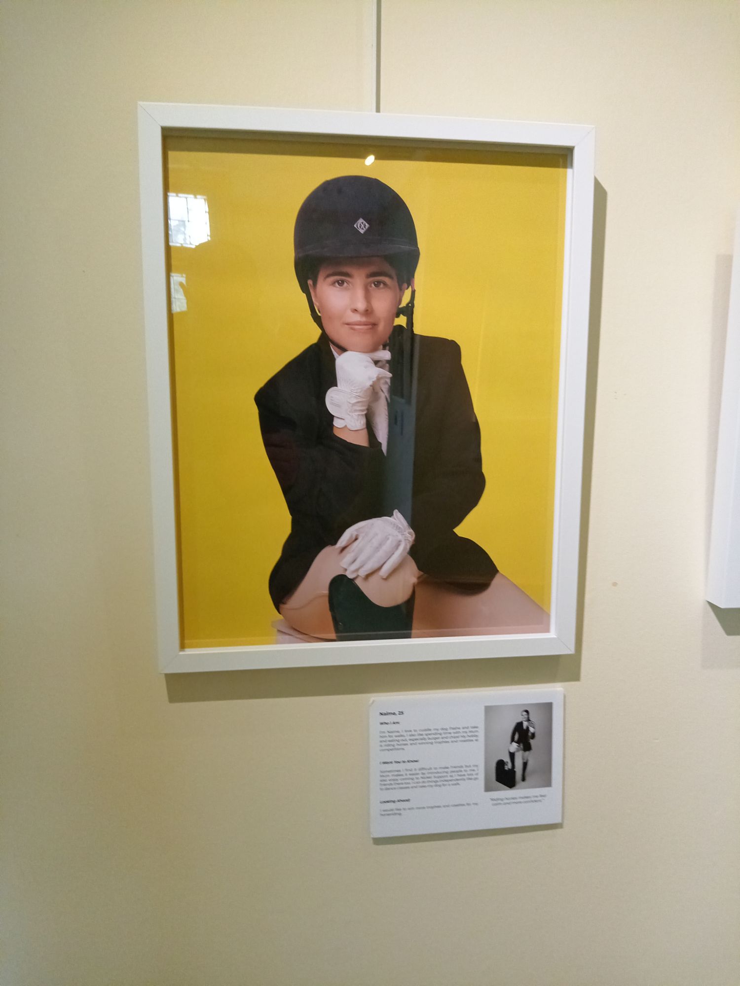 Honeywood Museum - Changing Perspectives! Disabled People in the Workforce!