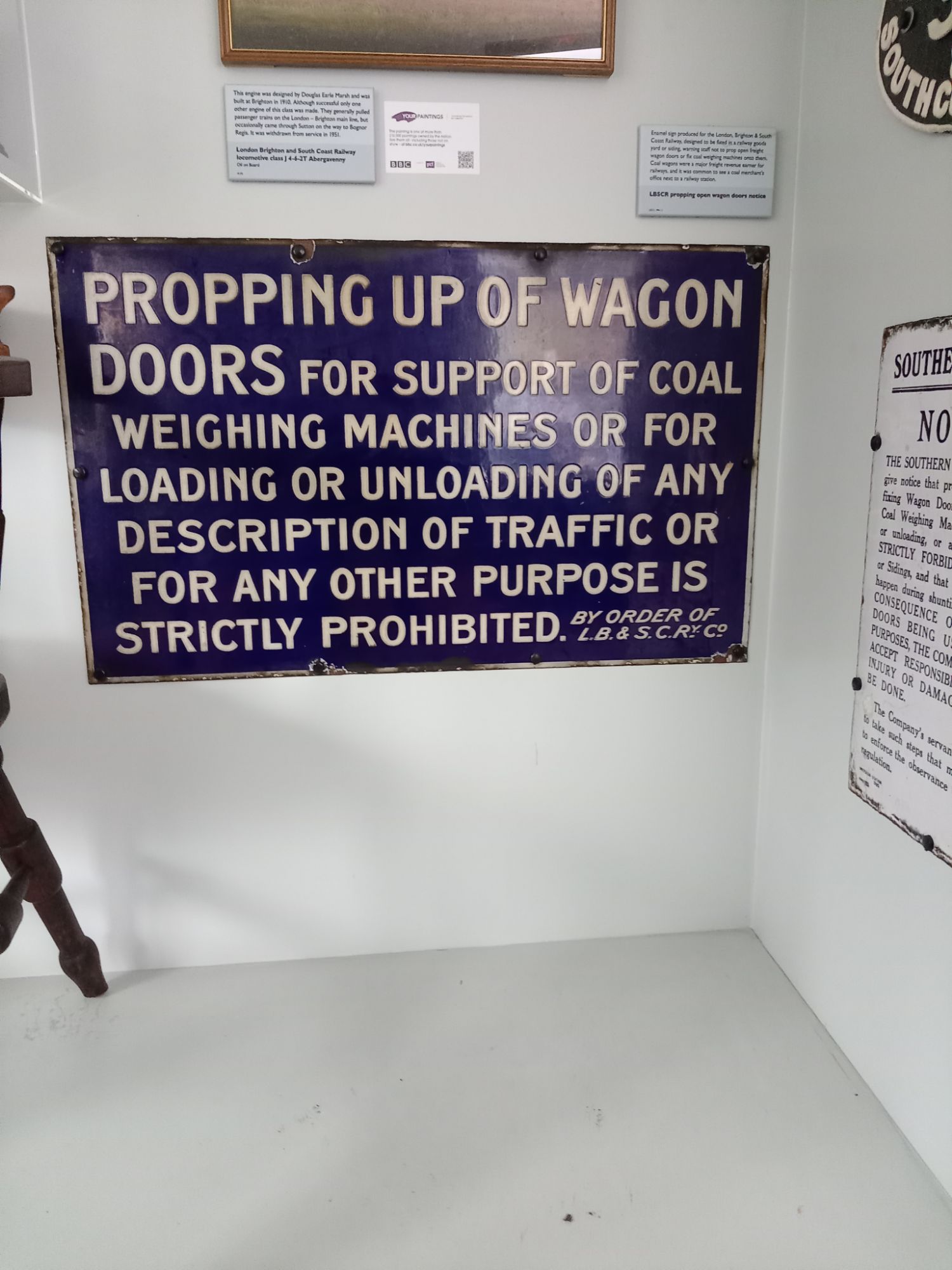 Honeywood Museum - Charshalton Ponds!