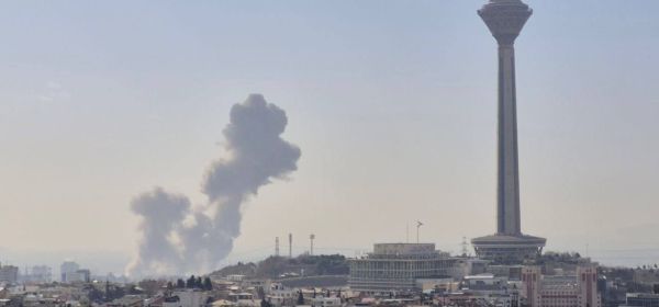 Israel Murders 57 Iranian Schoolfirls!