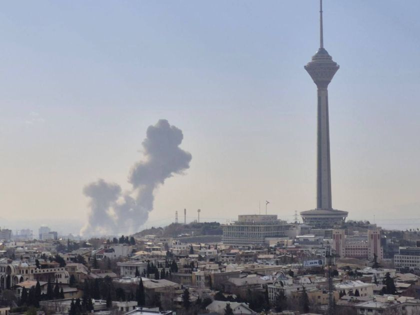 Israel Murders 57 Iranian Schoolfirls!