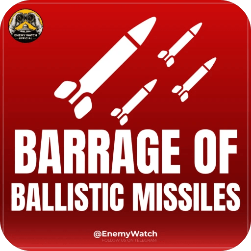 Missiles Incoming and Outgoing!