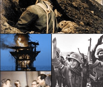 The Iraq-Iran War (1980-1988) Cost Over a Million Lives and was Directed By the US & Israael!