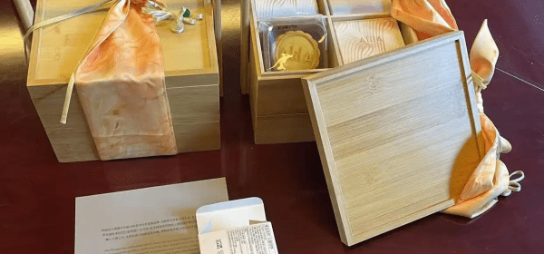 The defendant, surnamed Lin, targeted high-end hotels in cities including Shanghai, Hangzhou, Chengdu and Jinan ahead of last year's Mid-Autumn Festival, according to prosecutors in Shanghai's Jing'an district.