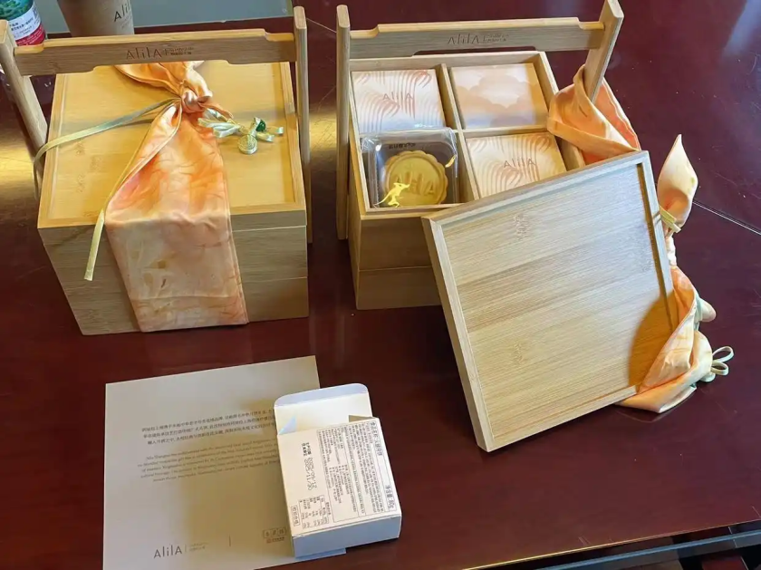 The defendant, surnamed Lin, targeted high-end hotels in cities including Shanghai, Hangzhou, Chengdu and Jinan ahead of last year's Mid-Autumn Festival, according to prosecutors in Shanghai's Jing'an district.