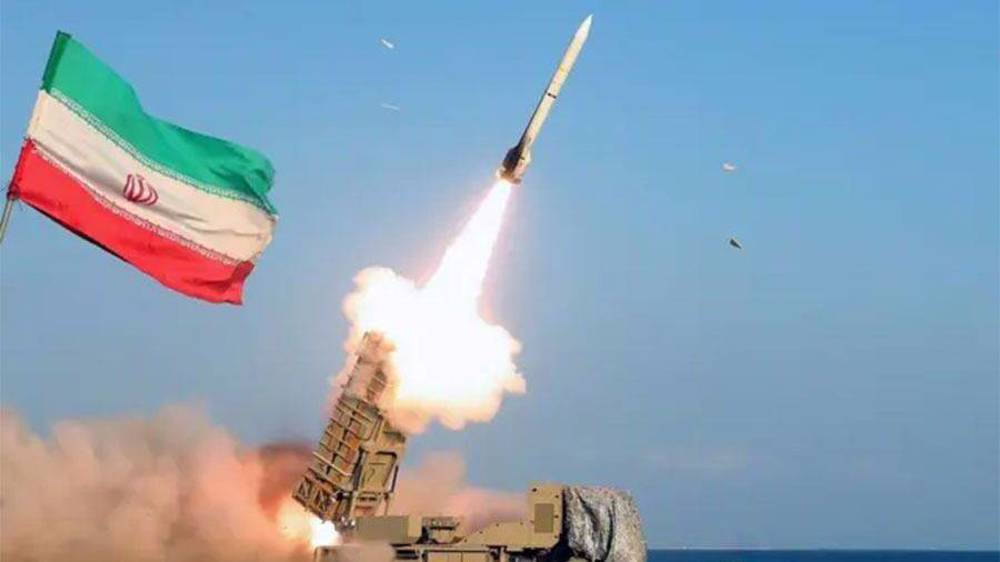 The Islamic Revolution Guards Corps (IRGC) has announced that it struck six American tactical vessels in the Persian Gulf waters on March 27, 2026, leaving scores of the terrorist forces killed in the process.