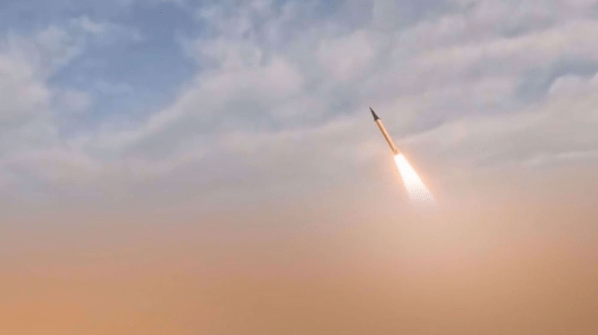 True Promise 4, Wave 84: IRGC missiles target US refueling planes at Al-Kharj Base The Islamic Revolution Guards Corps (IRGC) announced in a statement that it has successfully destroyed a number of refueling vehicles and the logistical support fleet belonging to the “terrorist” US military at the Al-Kharj base.