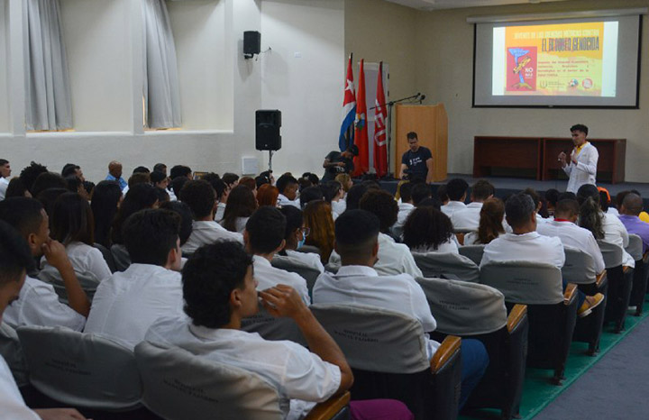 Ricardo Rodríguez González.