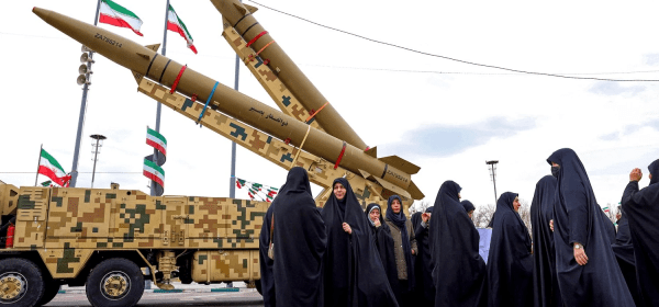 Russia undertakes 'comprehensive effort' to help Iran target US assets in West Asia