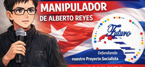 Catholic Church Lies About Cuba!