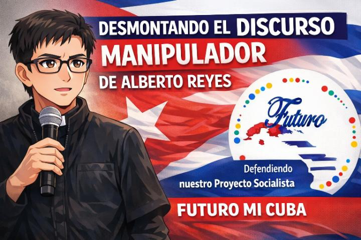 Catholic Church Lies About Cuba!