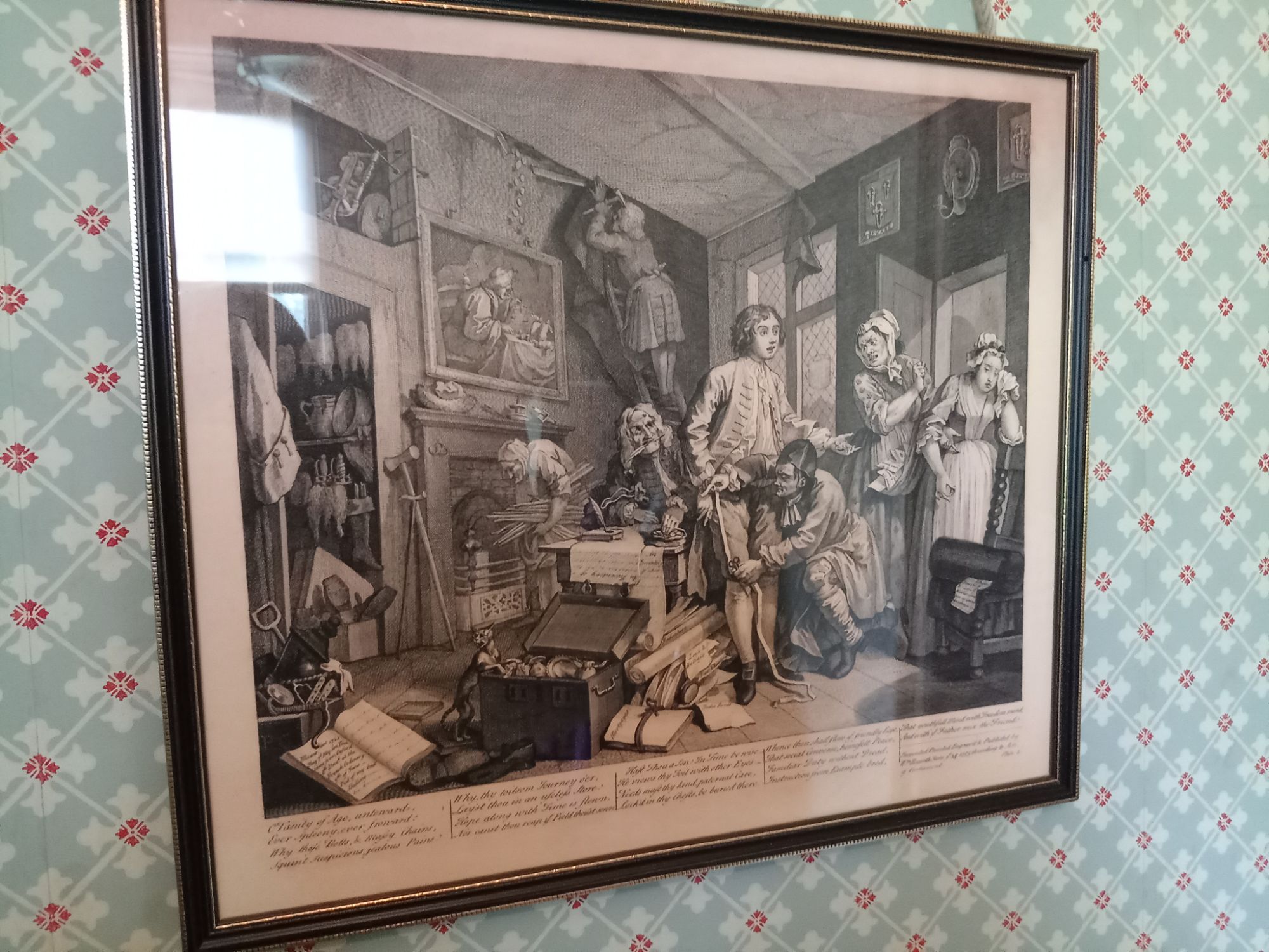 Down House - A Wonderful Experiece!