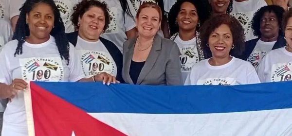 Jamaica Expels Cuban Doctors for Trump!