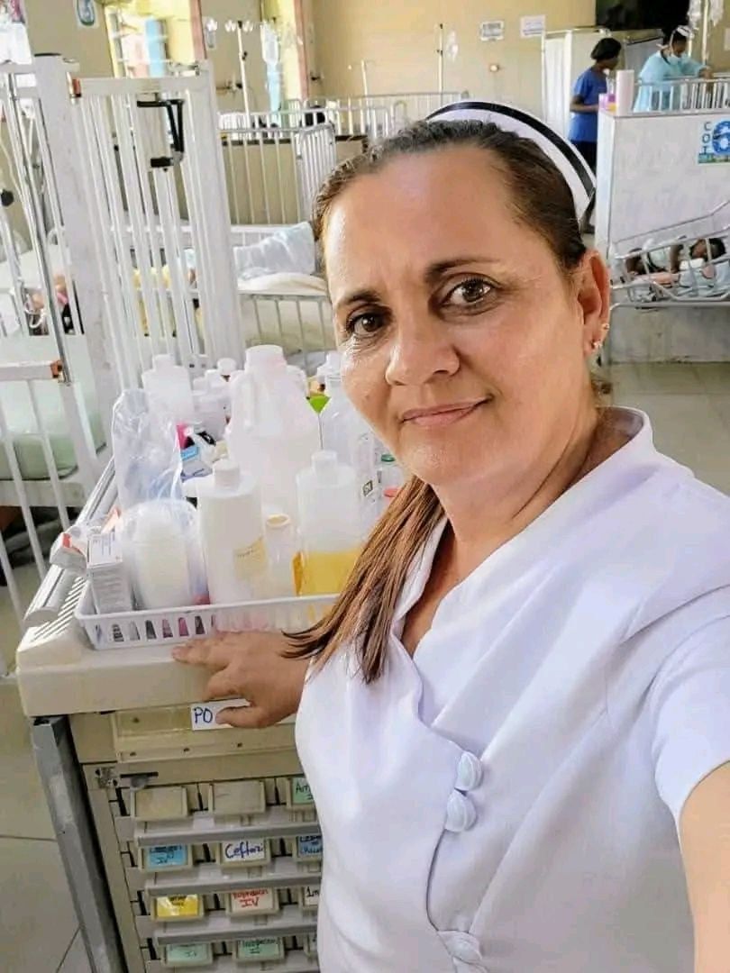 Jamaica Expels Cuban Doctors for Trump!