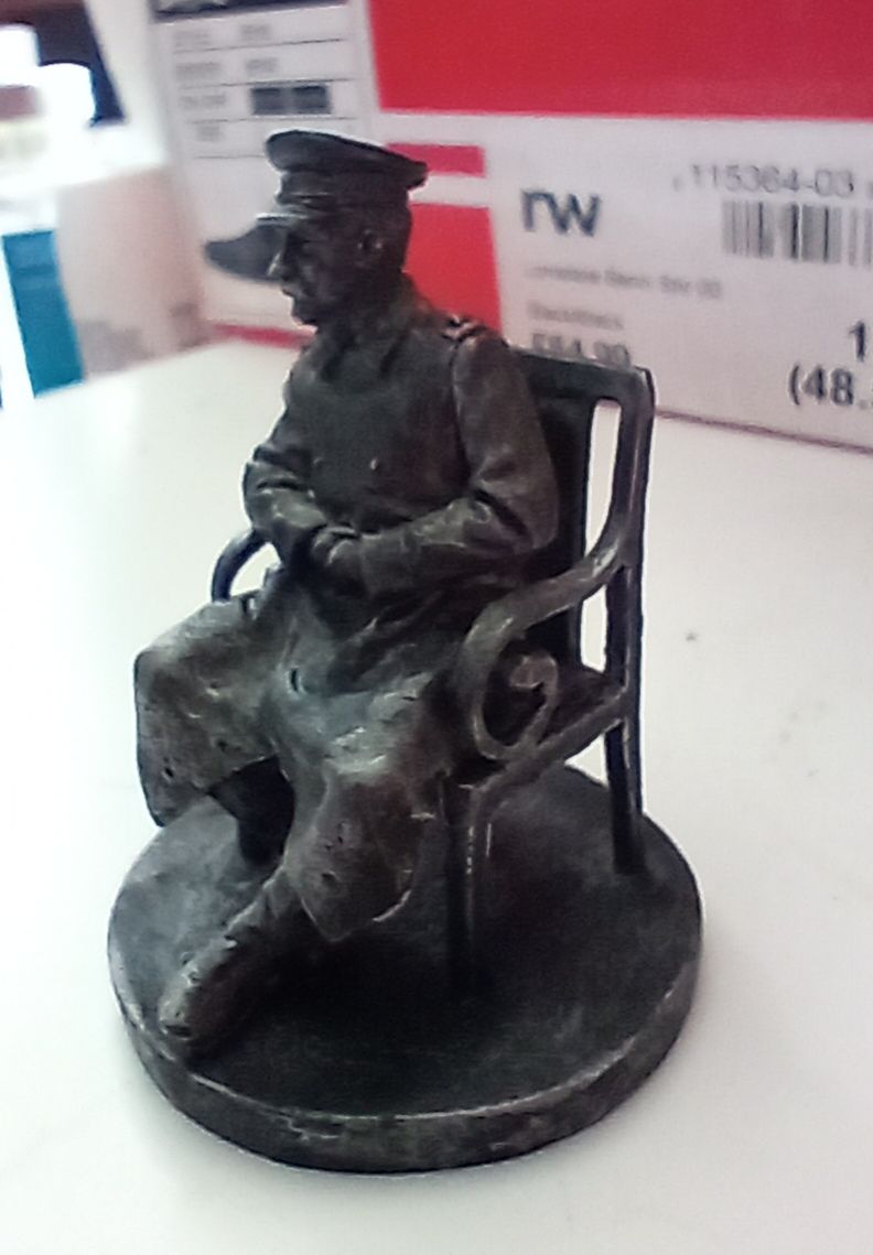 Thank You Joseph Stalin - We Love You!