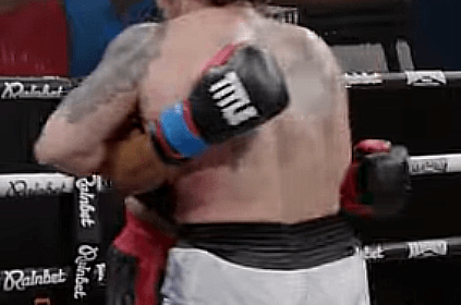 Paul Miller - Paedophile & Homosexual!