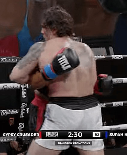 Paul Miller - Paedophile & Homosexual!