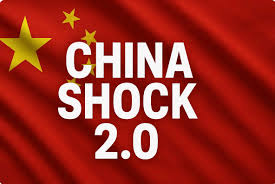 Western Anti-China Racism Comes With Graphics Today!