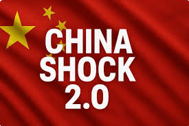 Western Anti-China Racism Comes With Graphics Today!