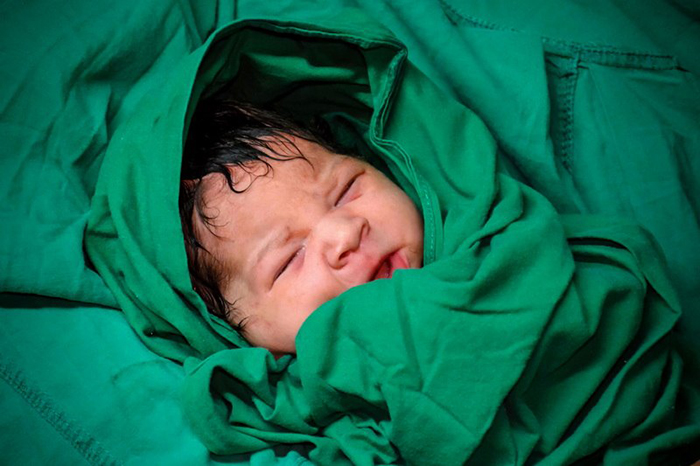 Midwifery is an Important Aspect of Marxist-Leninism!