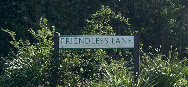 Photo © Louise Impey