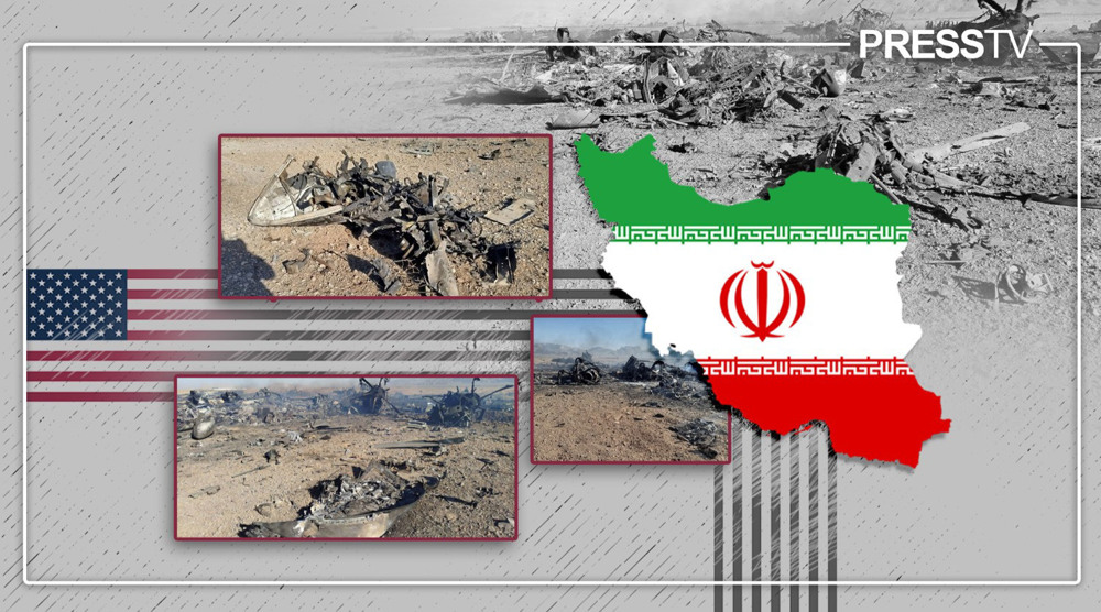 What Happened in Isfahan? A US "Pilot Rescue" - or "Search for Uranium" Special Forces Mission?