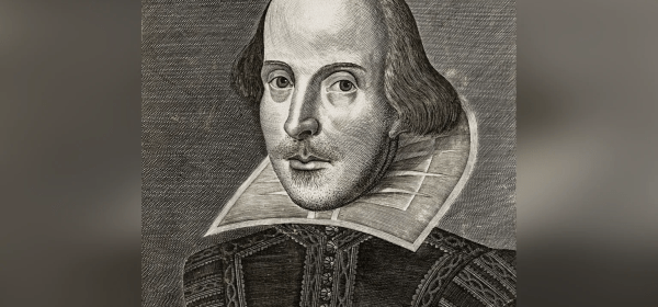 The discovery may indicate that Shakespeare spent more time in London in his later years than previously thought