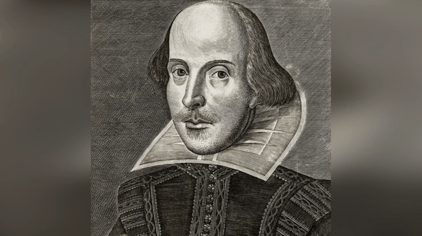 The discovery may indicate that Shakespeare spent more time in London in his later years than previously thought