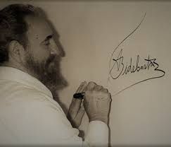 Fidel Castro - Father of the Nation!