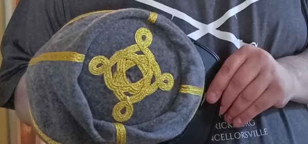 Prussian Knot - Colonel Confederate Hate!