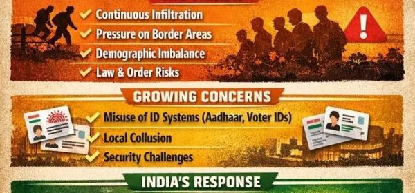 BJP Fascist Ideology as Deficient as Ever!