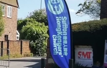 Sutton United Hong Kong Rioters