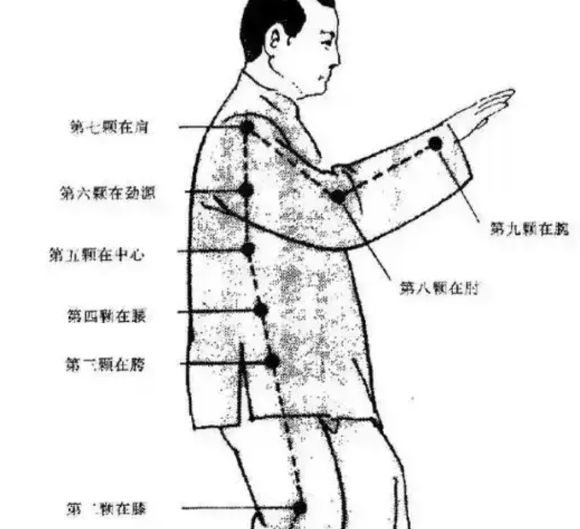13 Postures Song 1