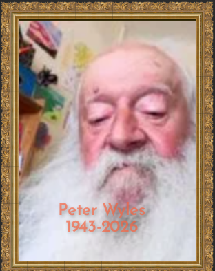 Dad Passes Away 2026