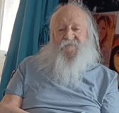 Moses Waveman - Peter Wyes RIP