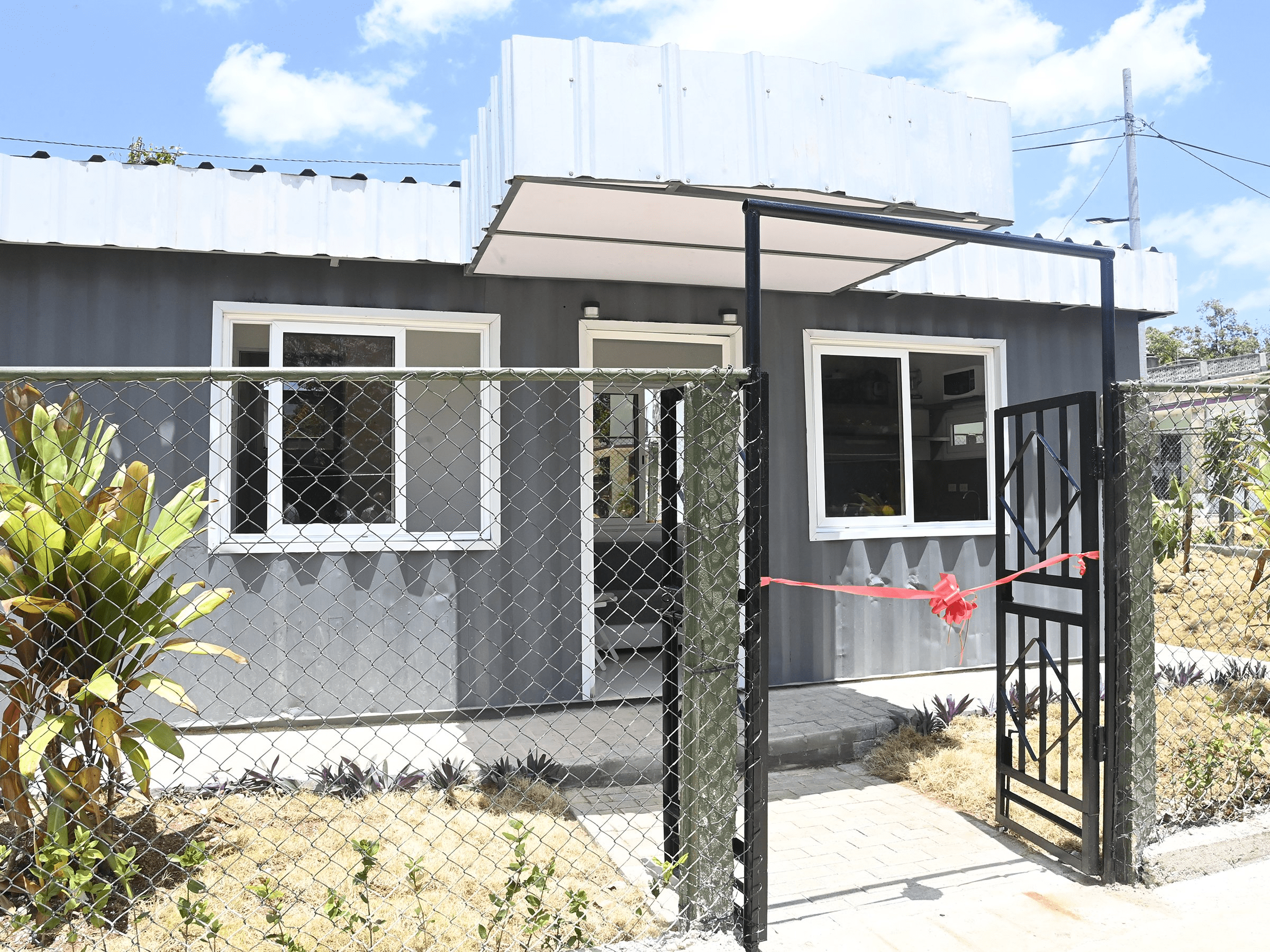 Cuba - Free Housing for All!