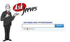 I First Logged-On the Internet in 2000!