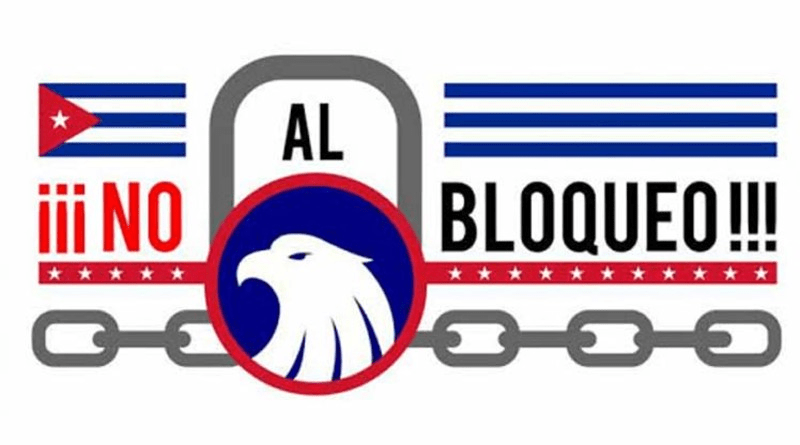 US Fascism Has Been Attack Cuba for Decades!