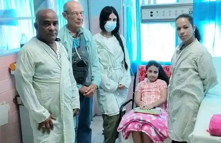 Cuba Provides Free Medical Care to All People!