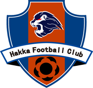 Badge - Meizhou Hakka Football Club!