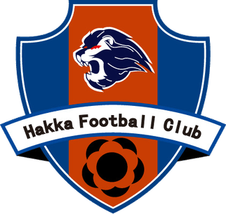 Badge - Meizhou Hakka Football Club!