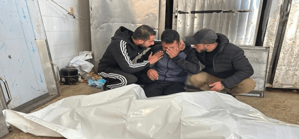 Zionists Murder Gazans During "Ceasefire"!