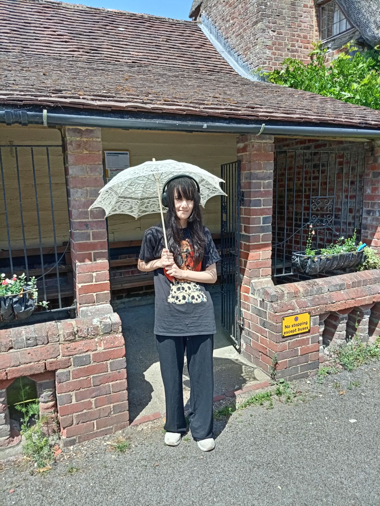 Visiting Jane Austen's House!