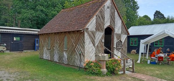 Surrey Mobile Church