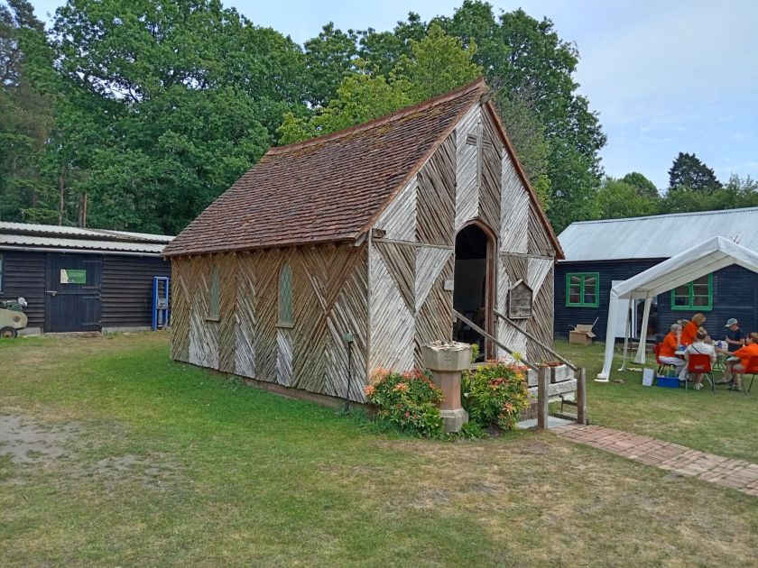 Surrey Mobile Church