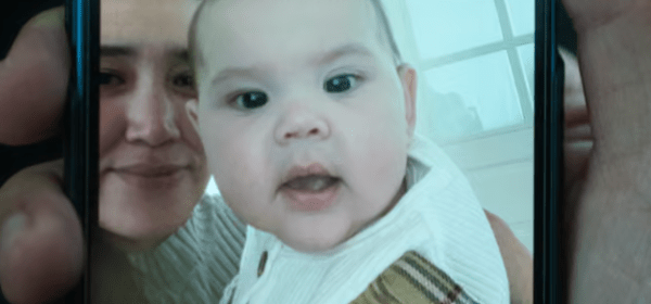 The ruling will not directly lead to the reunification of Kronvold and her daughter.