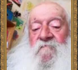 Peter Wyles Passes Away Sat Upright 29.5.2026 2015hrs