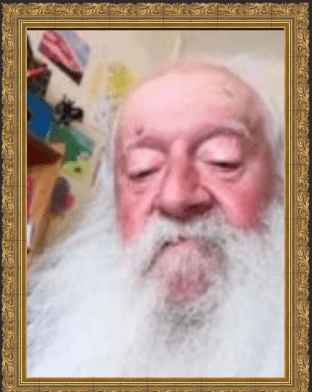 Peter Wyles Passes Away Sat Upright 29.5.2026 2015hrs