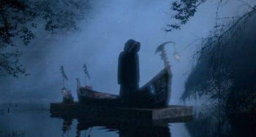 The Time Has Come... Moses Waveman Gives His Final Wave...