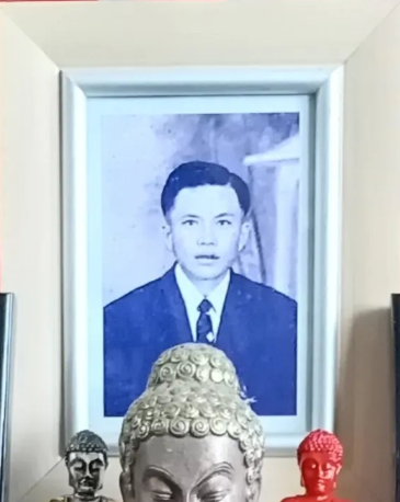 Chan Tin Sang 2026 - Hong People's Militia - WWII
