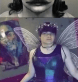 Chud Cross-Dressing 2026
